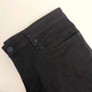 EXPRESS Black Jeans